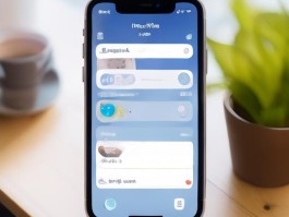 iphone短信图标不见了怎么回事