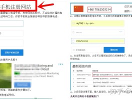 在线云短信接收网站有哪些平台可以看