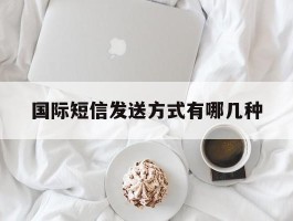 国际短信发送方式有哪几种