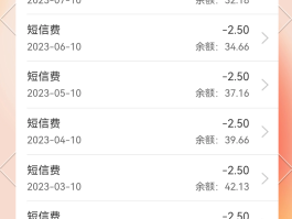 公司短信服务费会计分录怎么做出来的