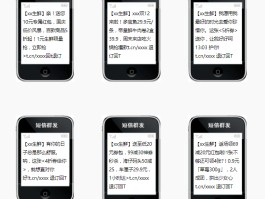 关于营销短信内容怎么写合适送的东西给顾客呢的信息