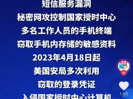 什么是国际短信服务