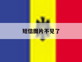 短信图片不见了