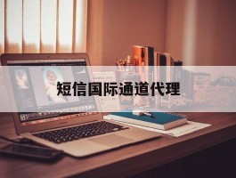 短信国际通道代理